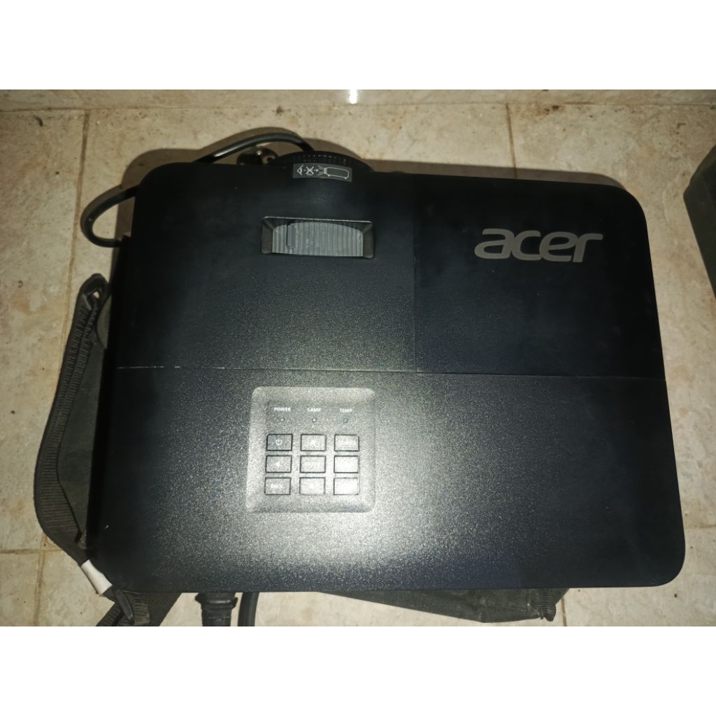 proyektor acer