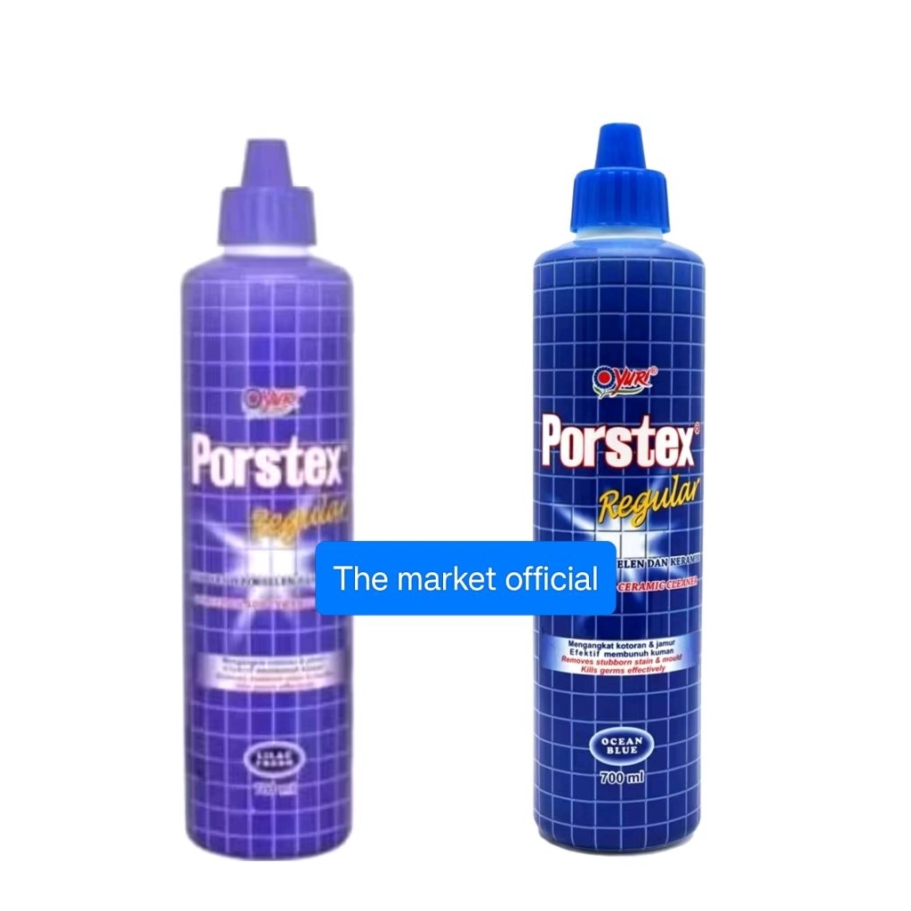 porstex yuri 700ml