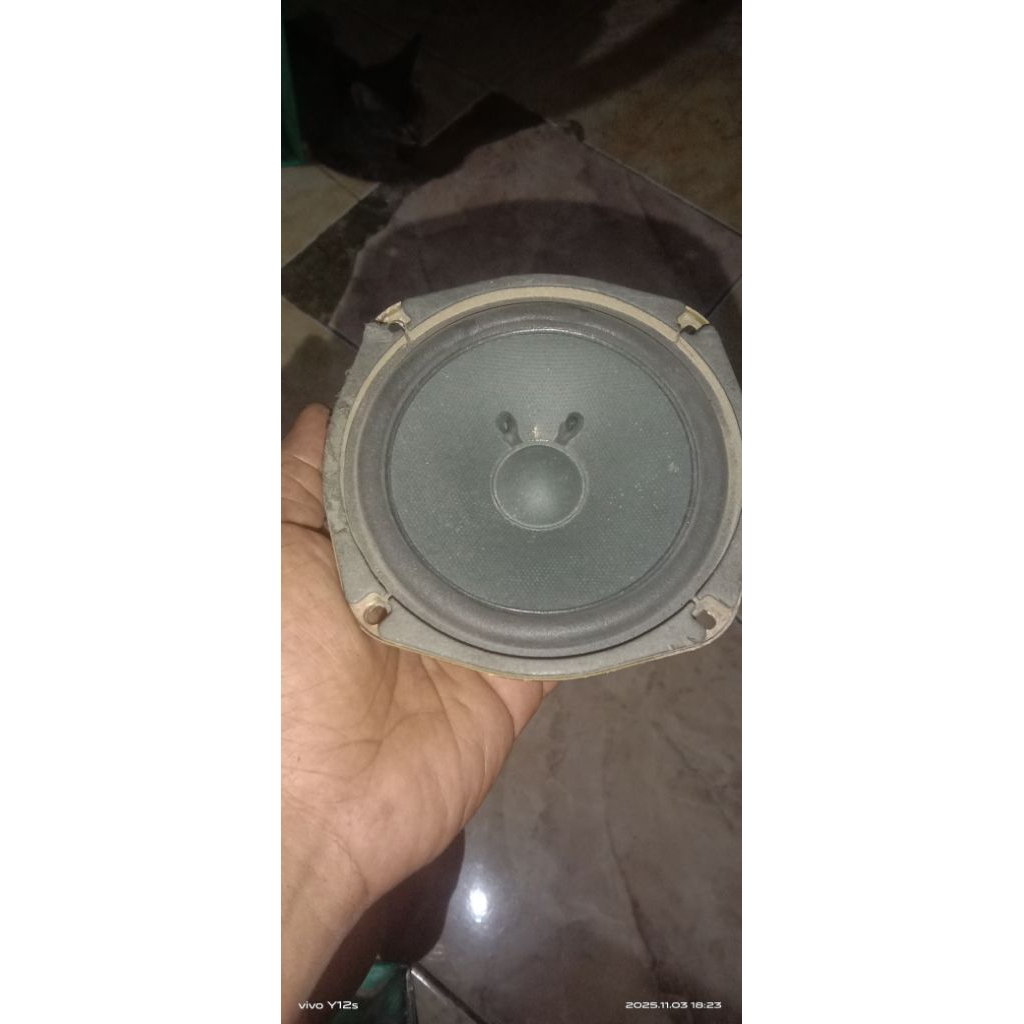 speaker technics kn7000, kn6500 dan kn6000