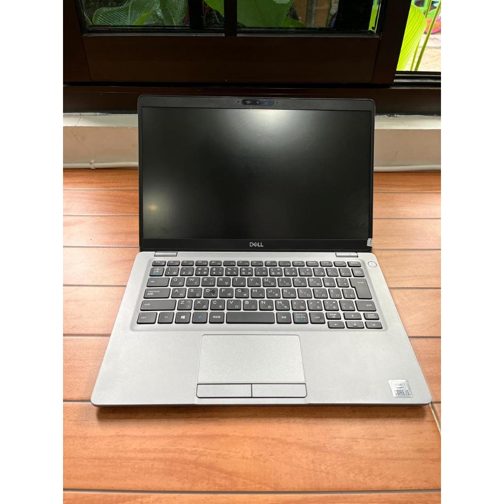DELL 5310 I5 GEN 10 8GB SSD 256 GB