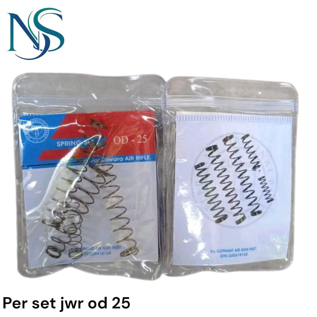 onderdil per set od 25 | per set od 25 orijinal