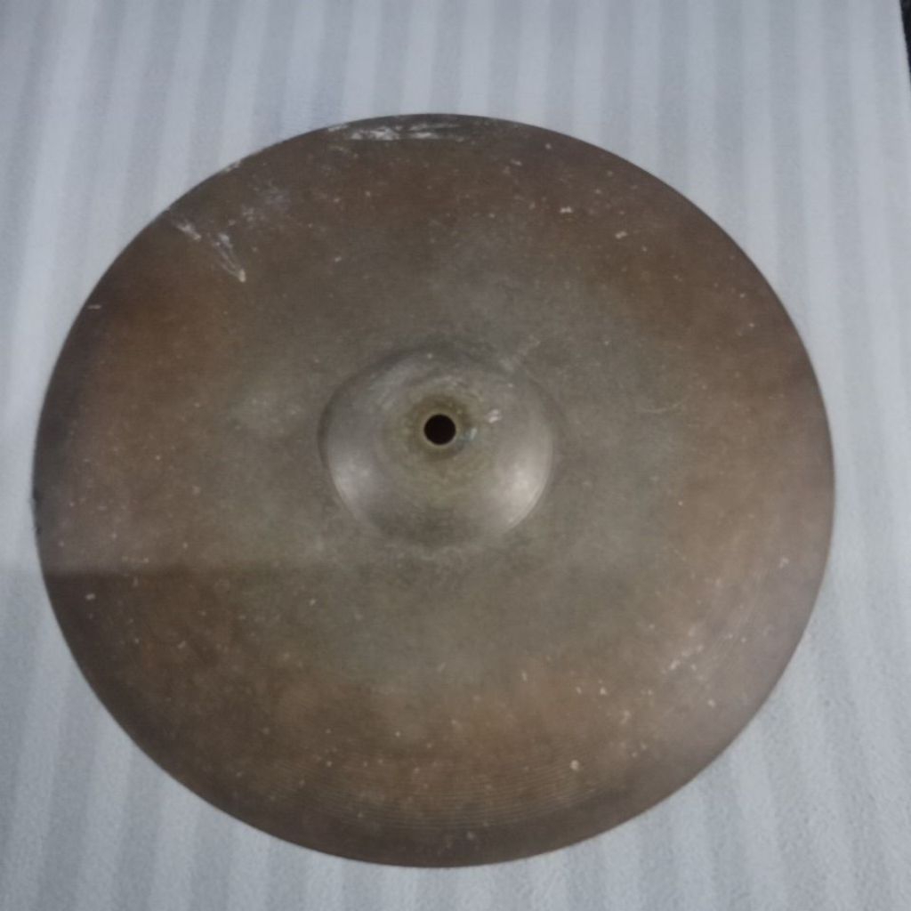 cymbal zildjian