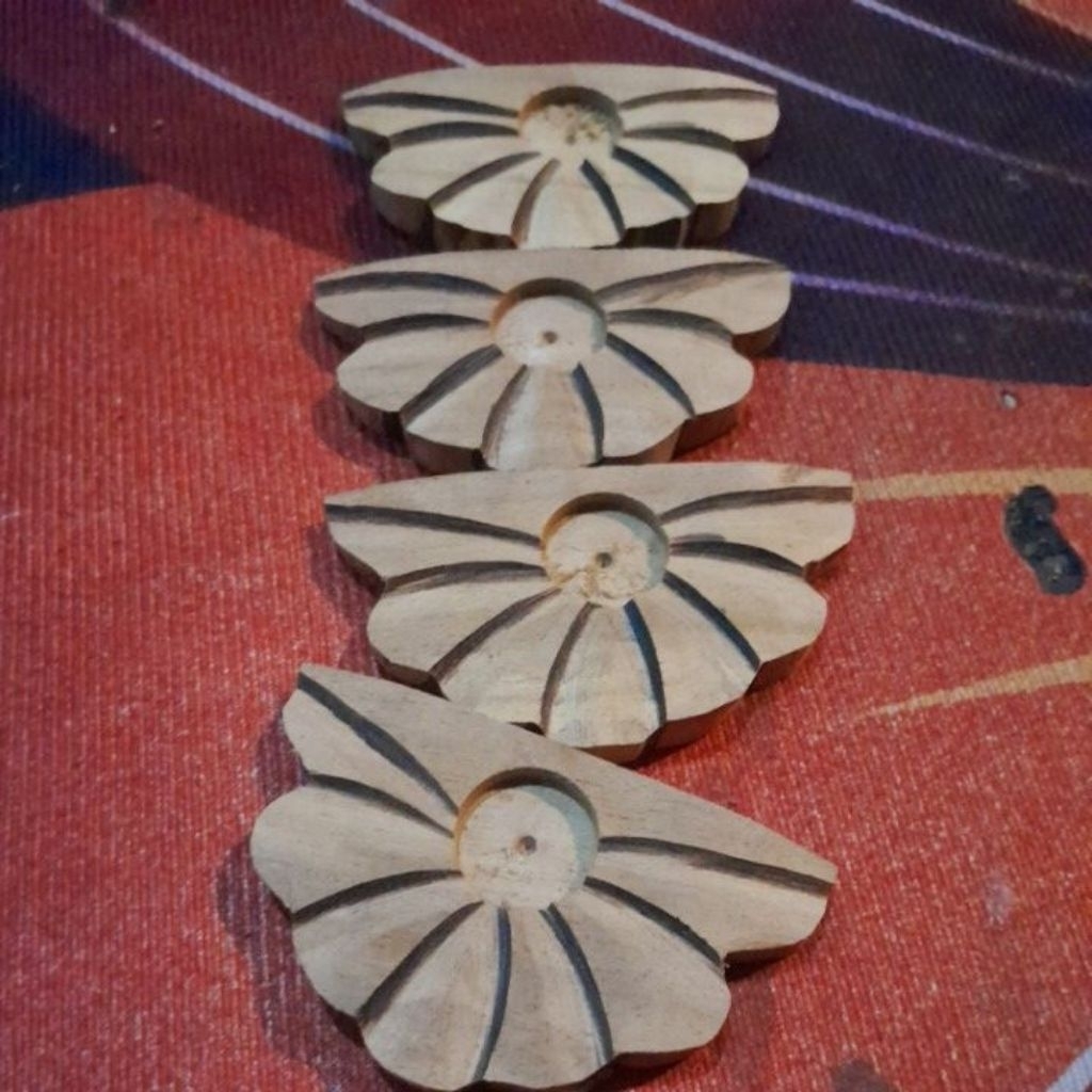 set kaki sangkar perkutut