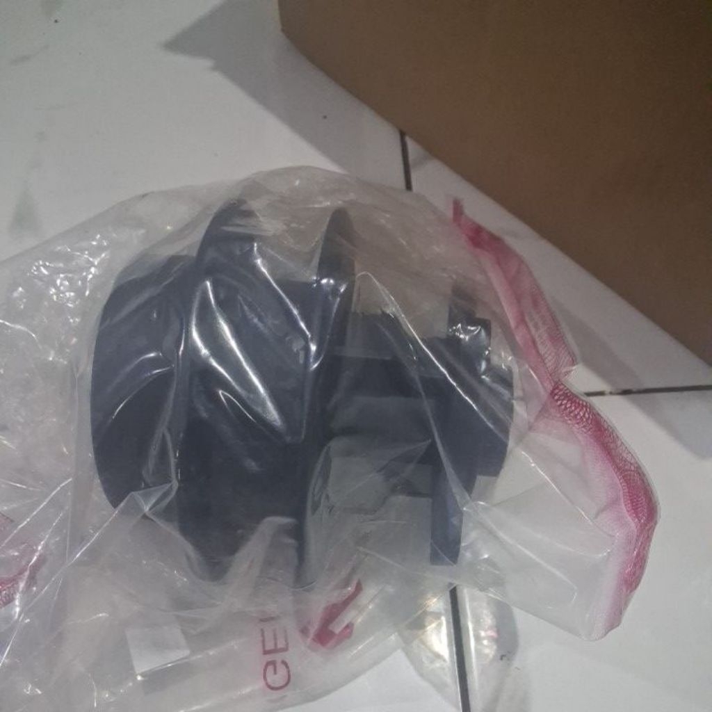 tromol belakang viar cross x 70cc tipe lama