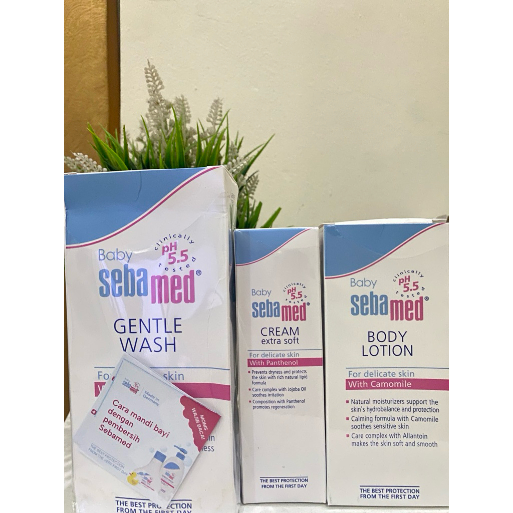 SEBAMED