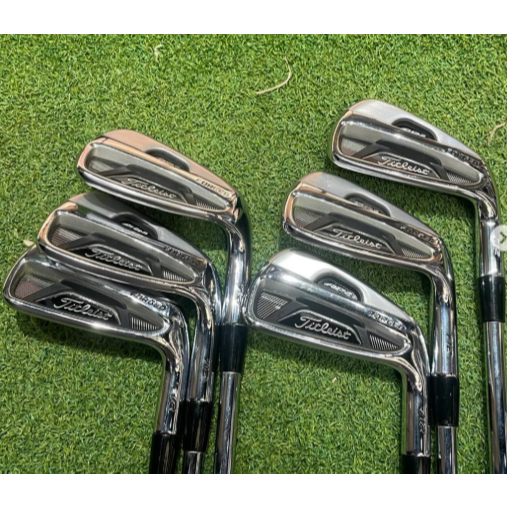 Stick Golf Iron Set Titleist 712 AP2