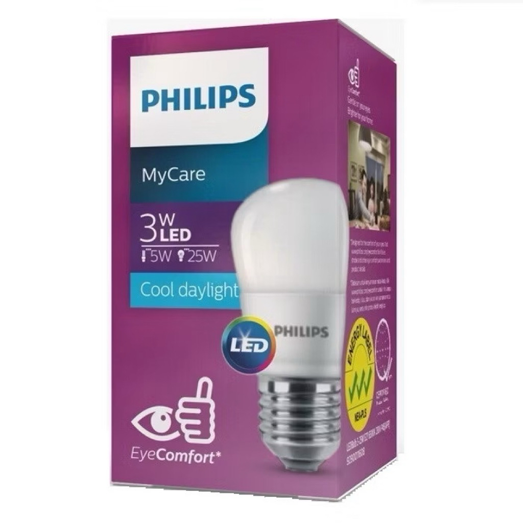 LED Philips Mycare