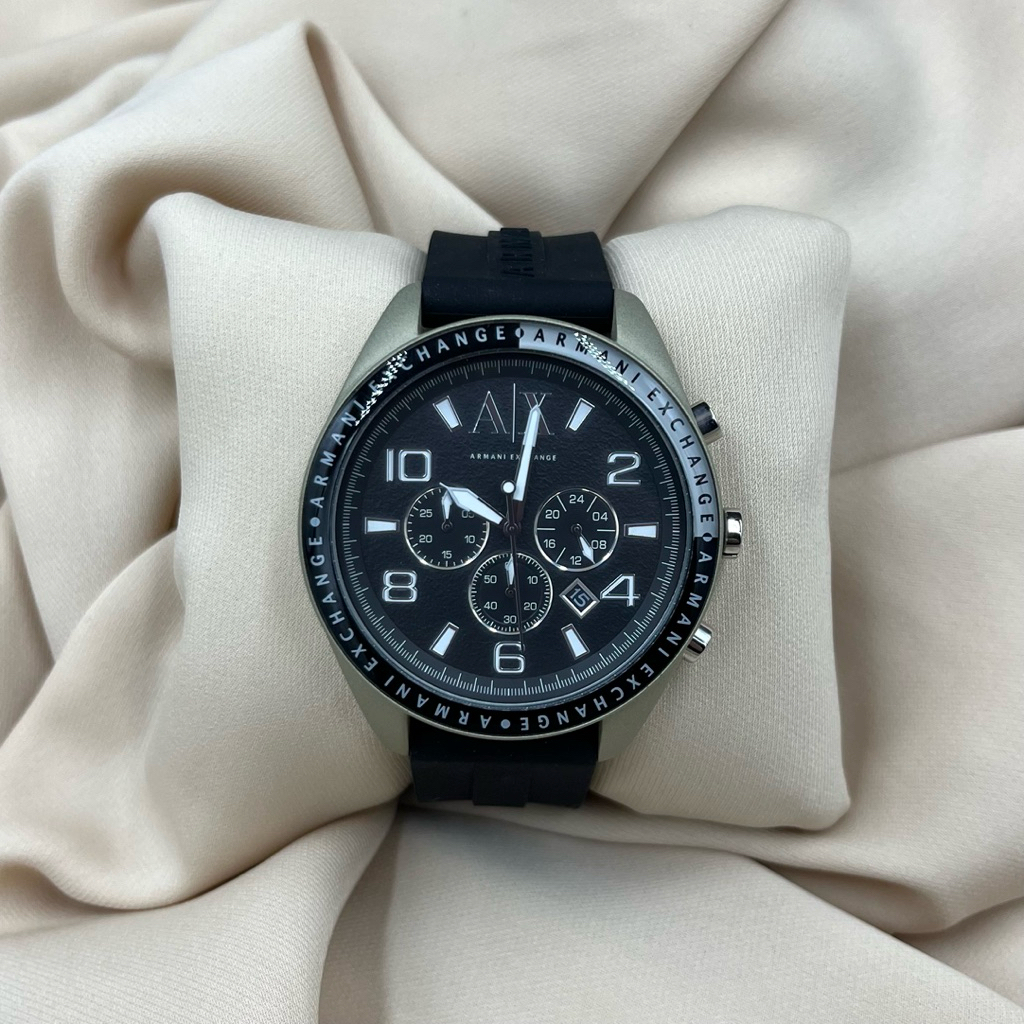 Jam Tangan Armani Exchange Pria AX1253