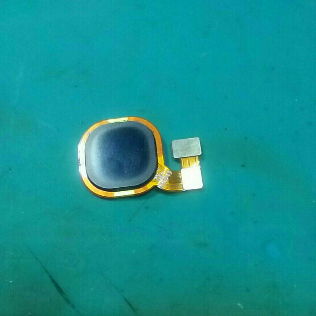 SIDIK JARI INFINIX X657C SMART 5,ORI COPOTAN BAWAAN HP