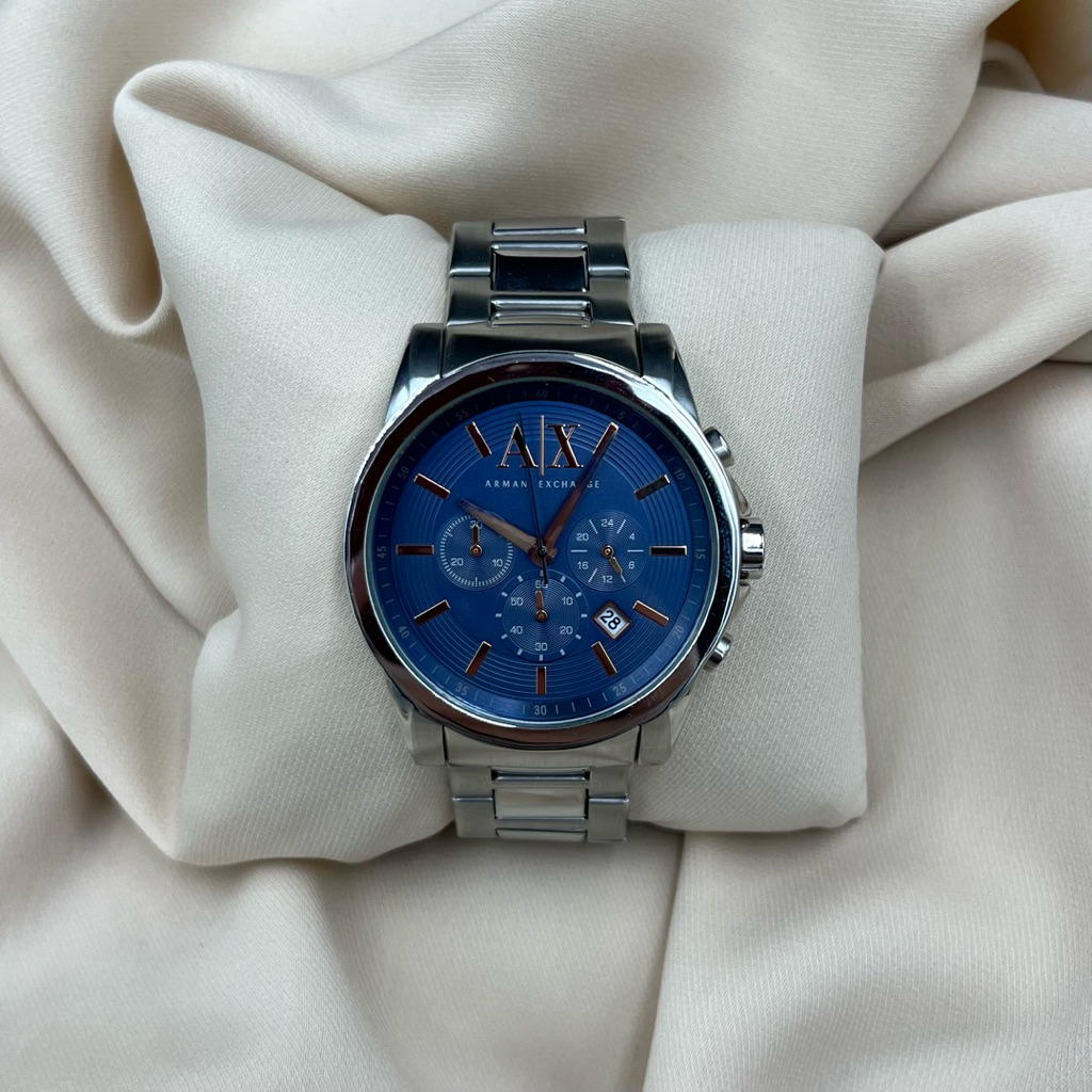 Jam Tangan Armani Exchange Pria AX2085