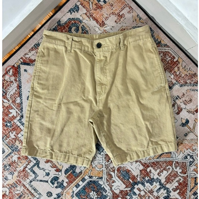 CELANA PENDEK UNIFORM BRIDGE & CO. SECOND