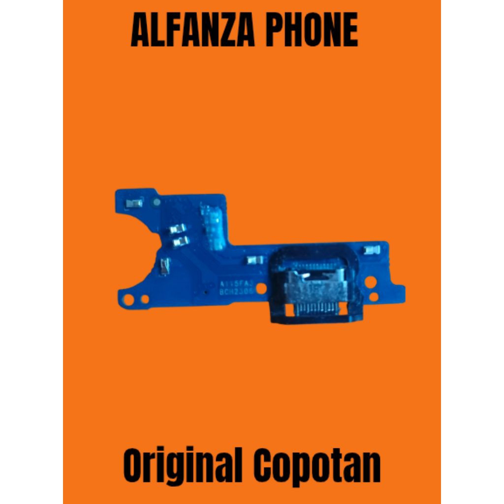 Boardcas papan cas Samsung A11 / M11 / A11F / M11F Normal Jaya Ori Copotan