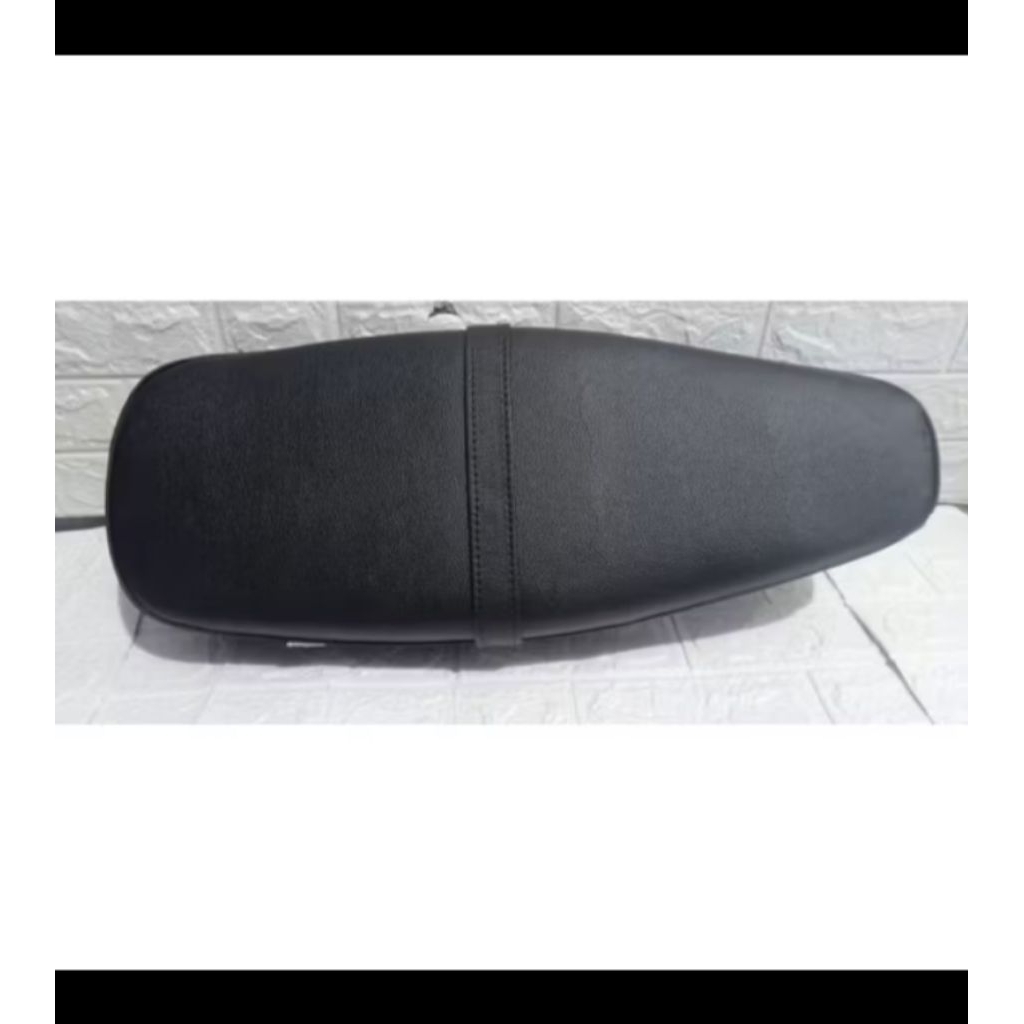 Jok Single Vespa Aquila Super Sprint PX Exclusive