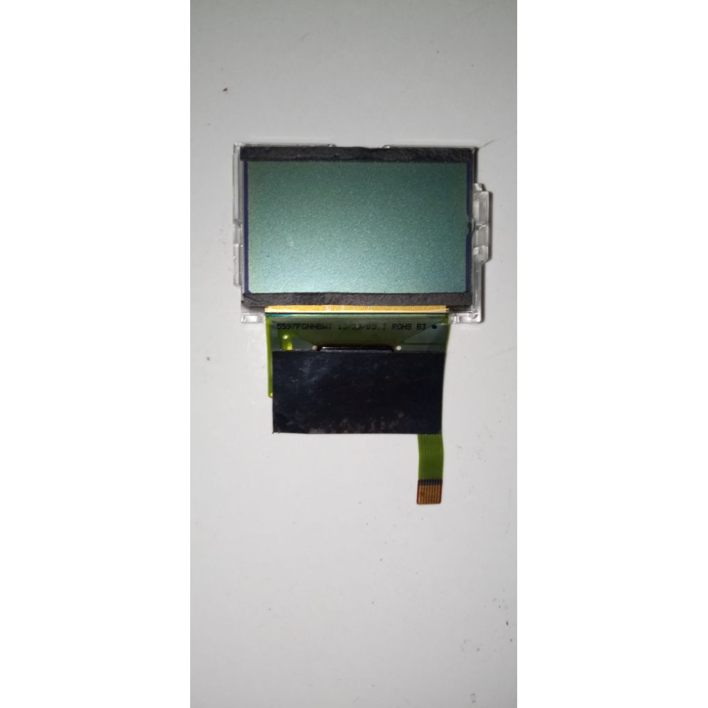 Lcd HT icom loreng ic -F4167DT