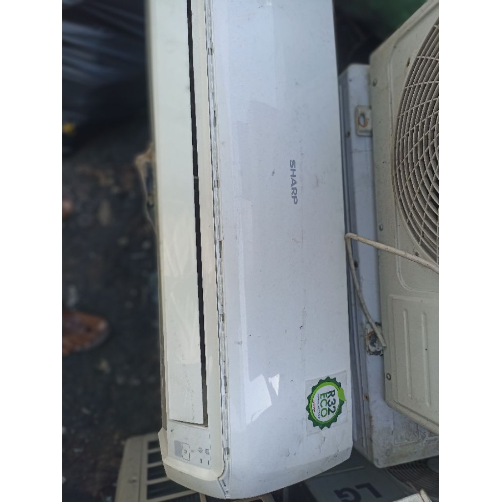Modul sharp R32