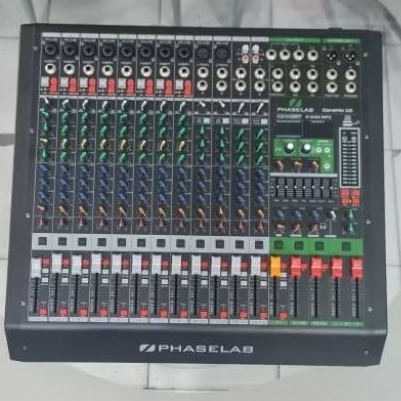 MIXER PHASELAB COREMIX 16CH MIXER ANALOG