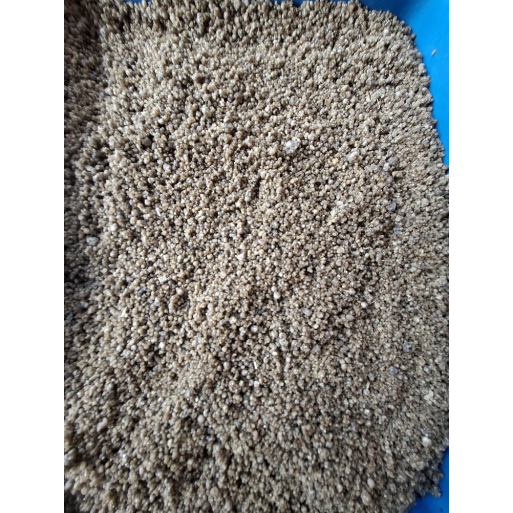 Nasi Tiwul 1kg(1000gr)