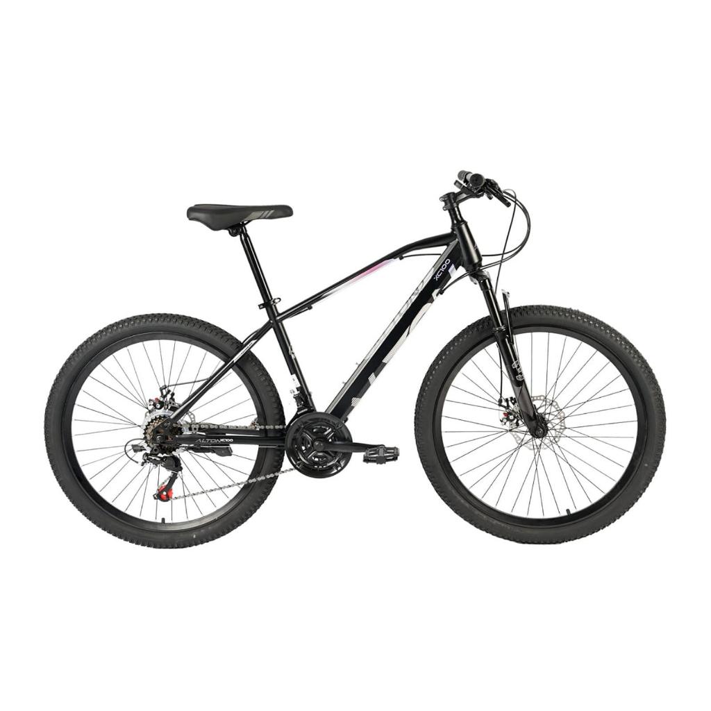 sepeda gunung mtb 26 inch element alton xc 100 21 speed