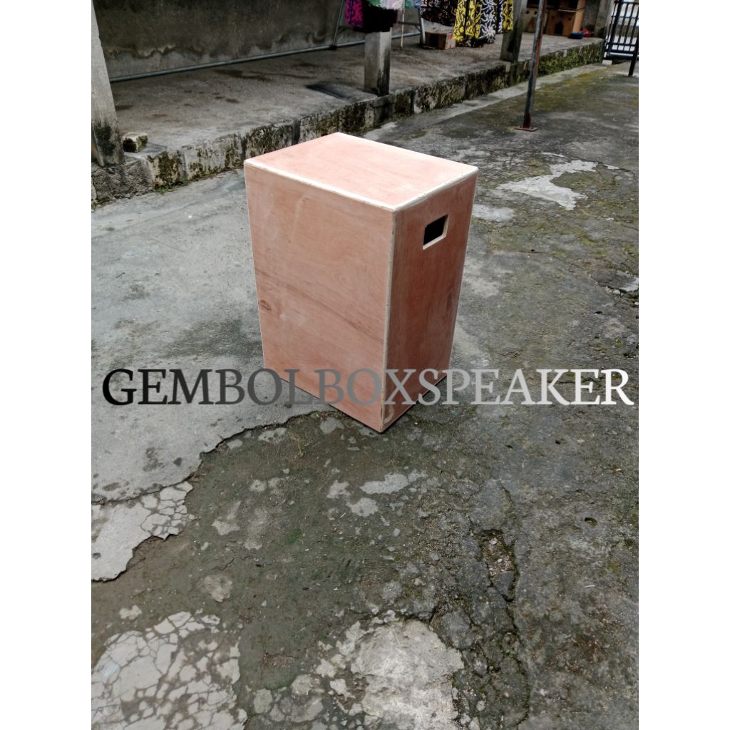 BOX SPEAKER 10 INCHI DAN 12 INCHI MODEL SPL BOOSTER / SPL AUDIO TERBARU
