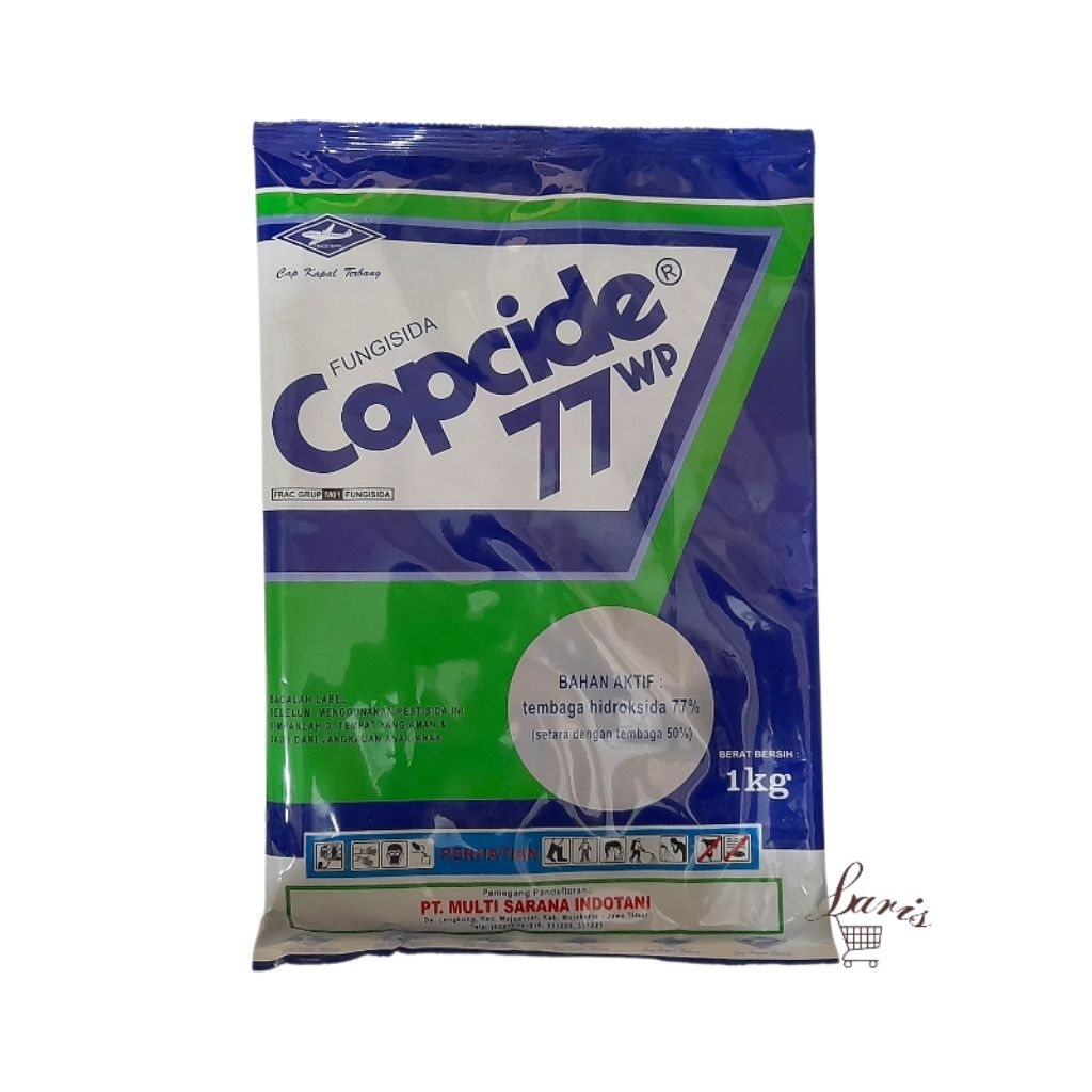 COPCIDE 77 WP - 1 KG