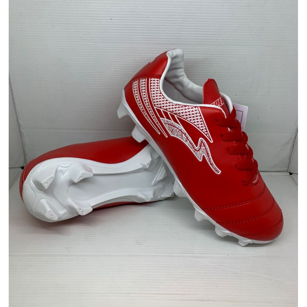 SEPATU SOCCER SPEED ANAK JUNIOR SERIESS