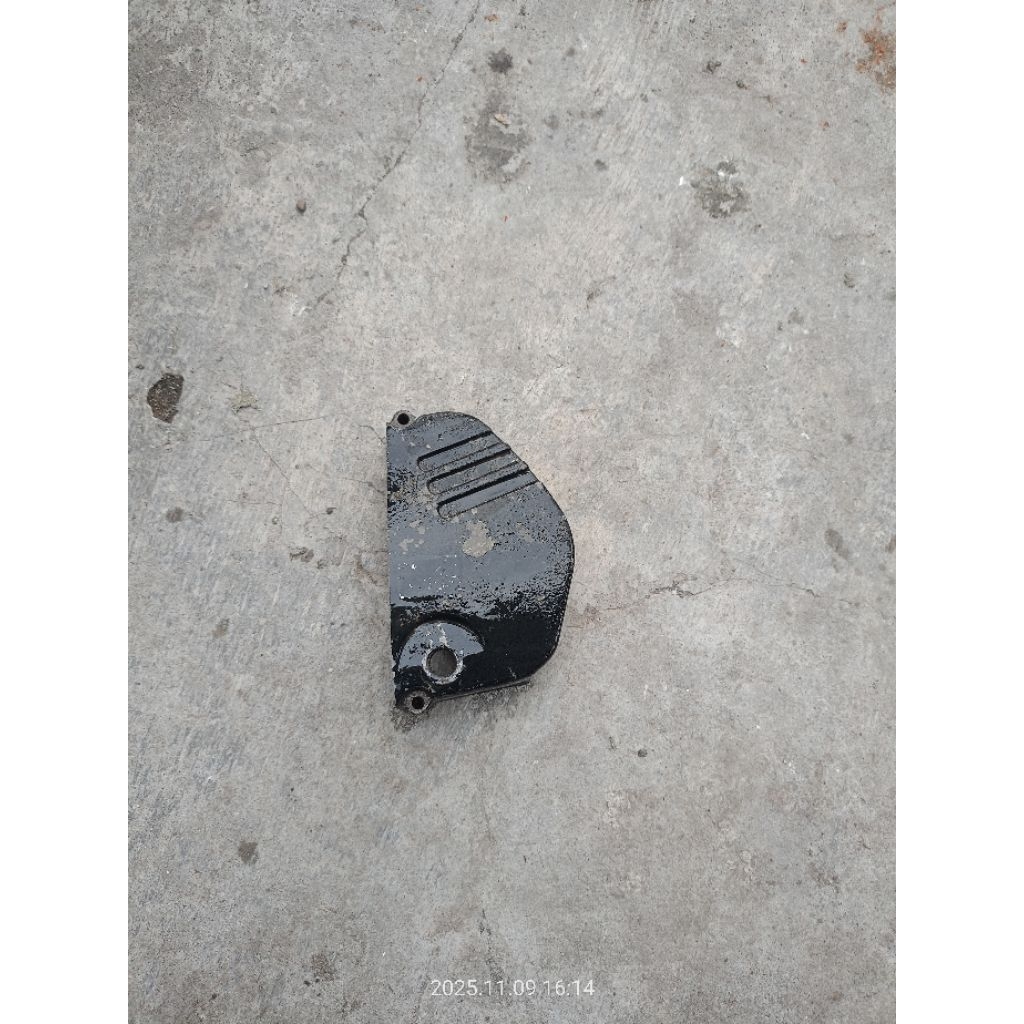 Tutup Gir Suzuki Satria 120R Satria 2Tak ORI BEKAS COPOTAN