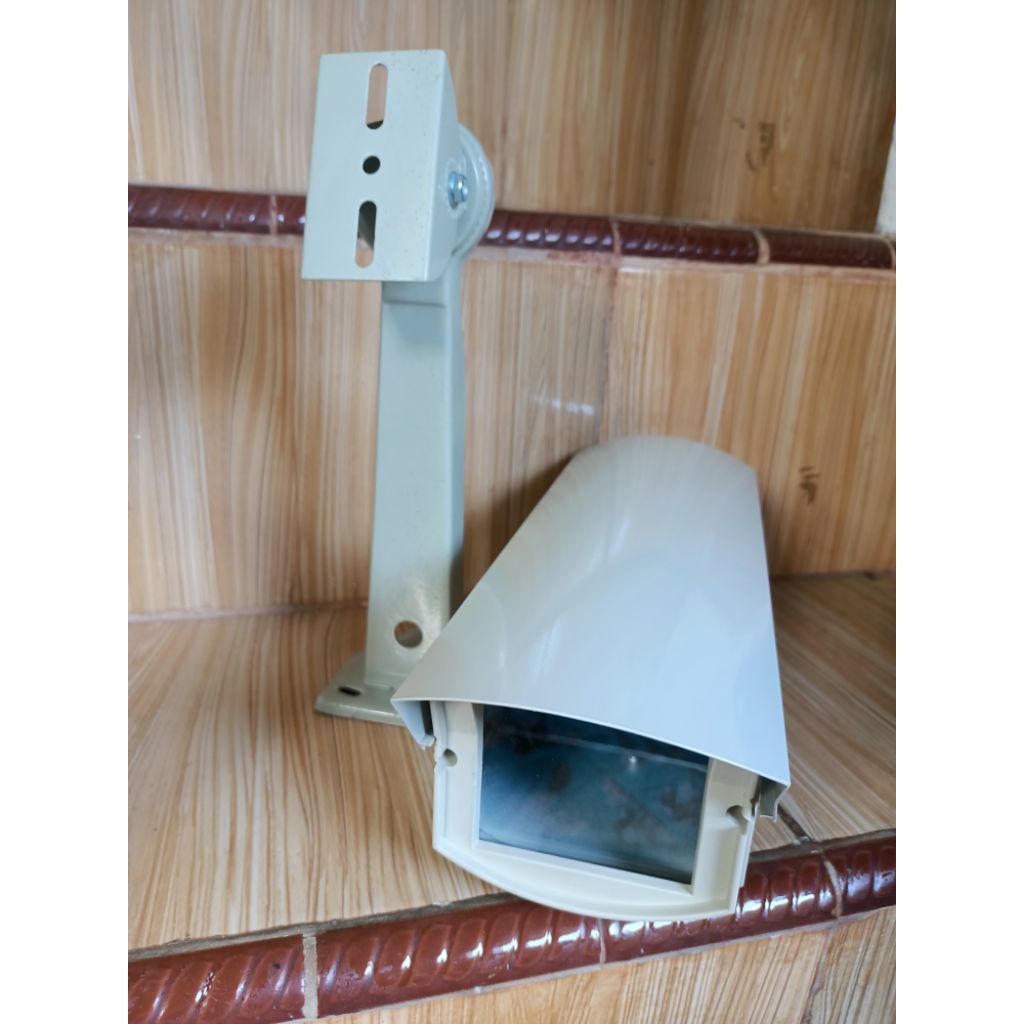 housing camera cctv outdoor/pelindung camera cctv