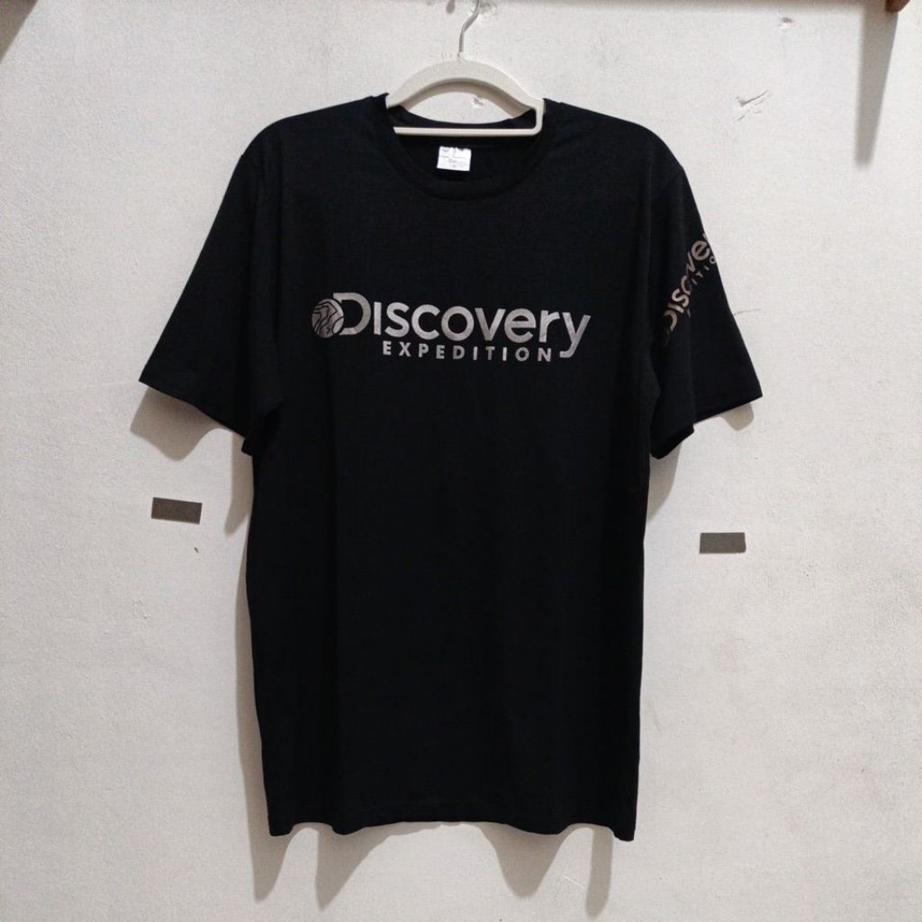 Kaos Discovery Expedition