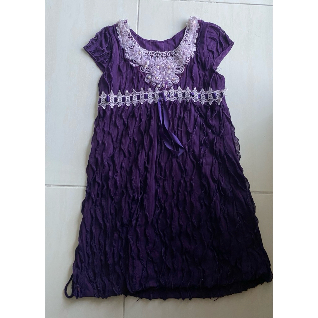 Preloved Dress Wanita like new