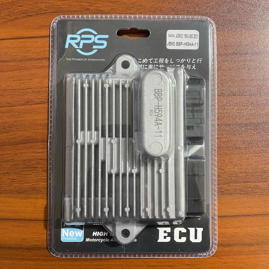 RPS ECU MOTOR AEROX 155 2021 ABS  BBP-H594A-11 BARANG ORIGINAL GENUINE PART