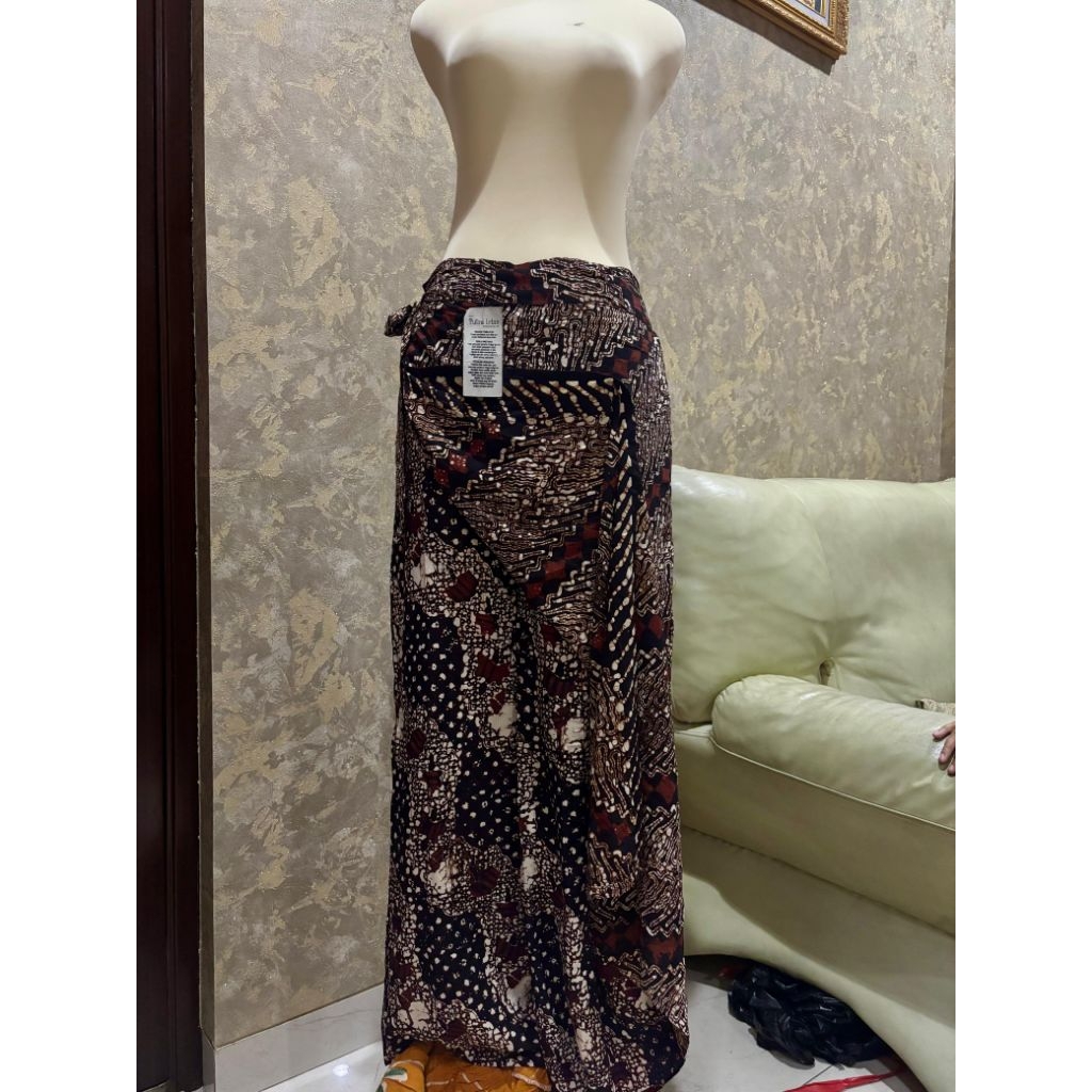 Rok Tali Batik