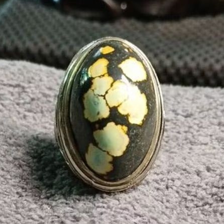 Natural Pirus Xinciang/hubei unik antik jenong