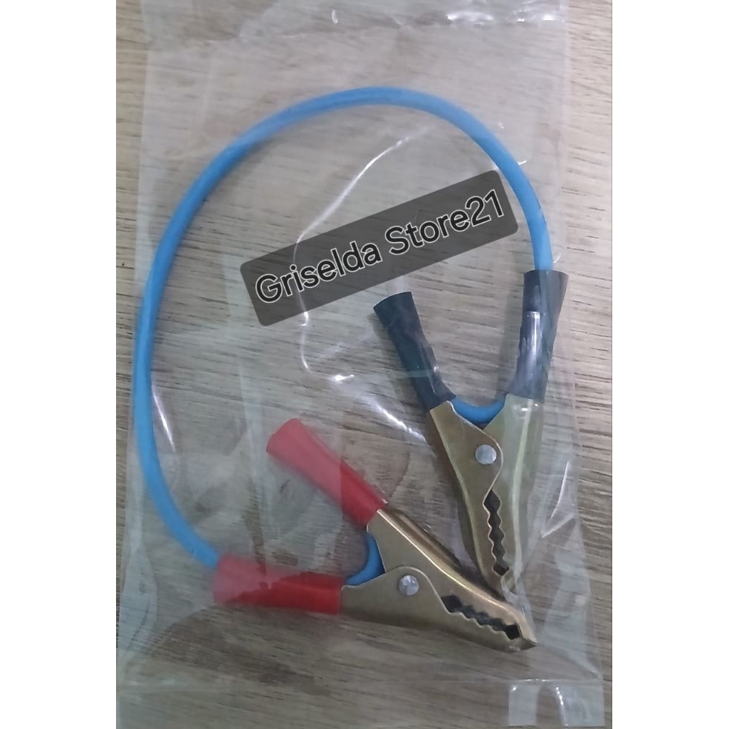 Kabel Jumper Aki Motor