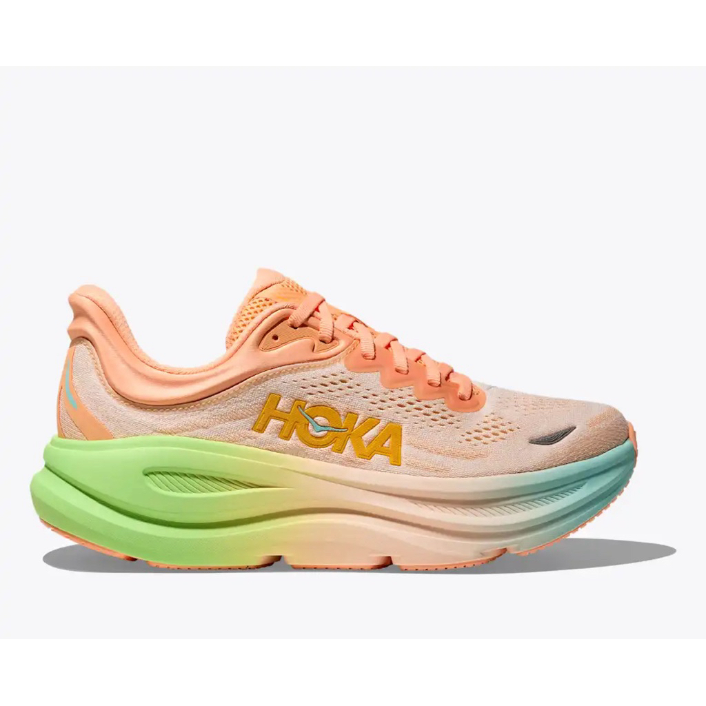 Hoka one one Bondi 9 Running Womens