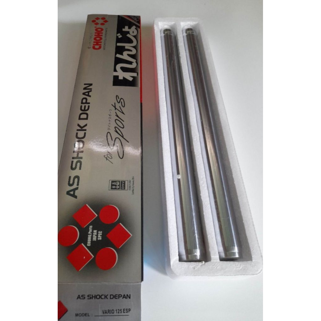 As Shock Depan Choho VARIO 125 ESP