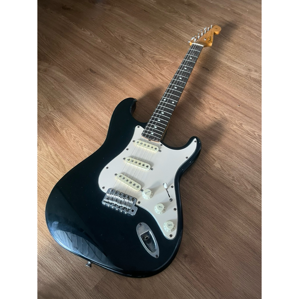 Fender Stratocaster Classic 60's Made in Japan