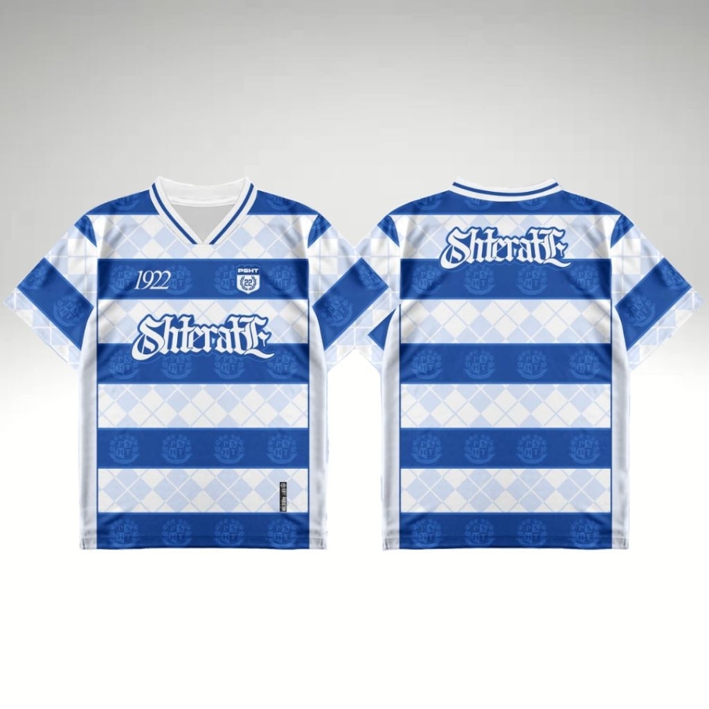 Jersey SH Terate 1922