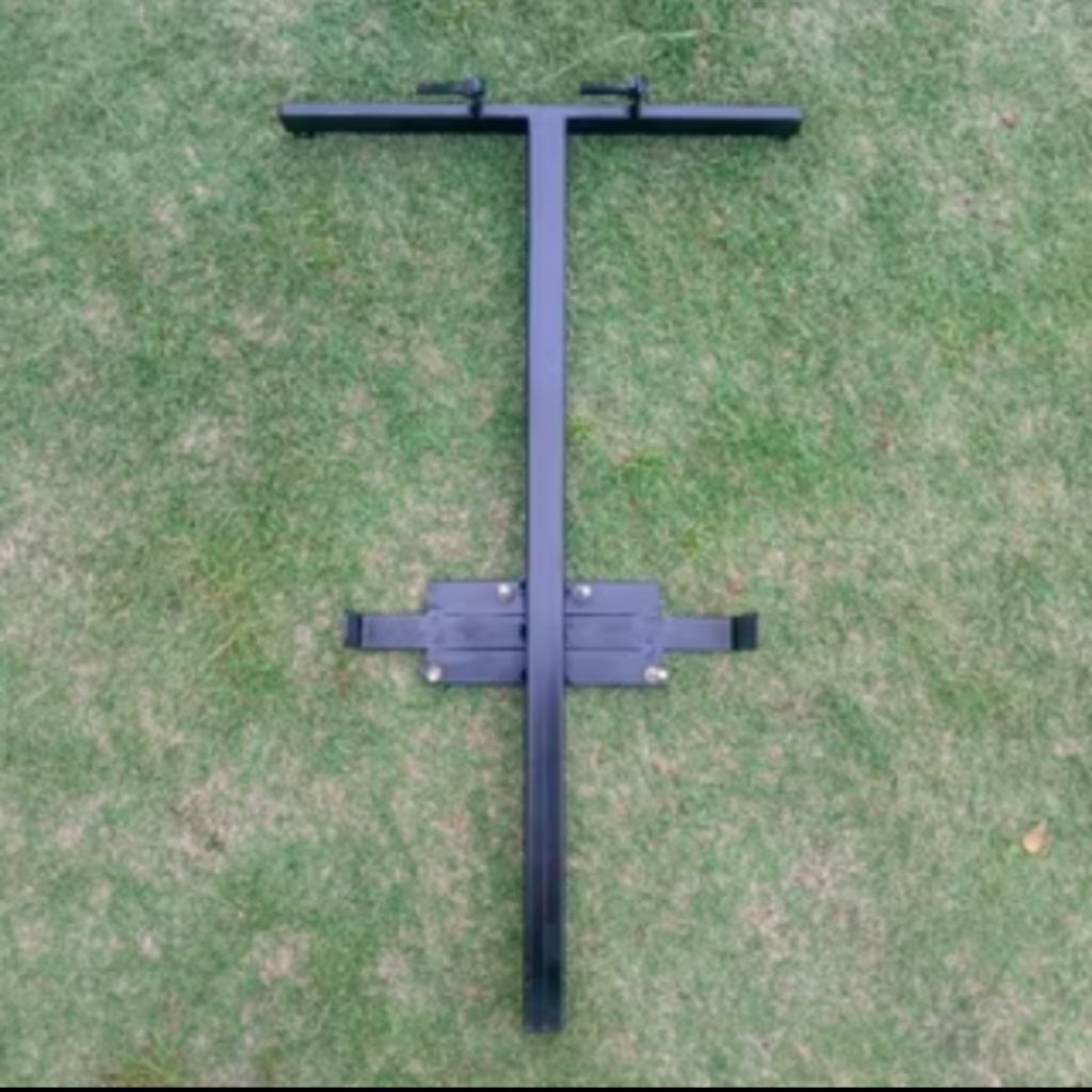 Alat loading sepeda MTB frame type TA