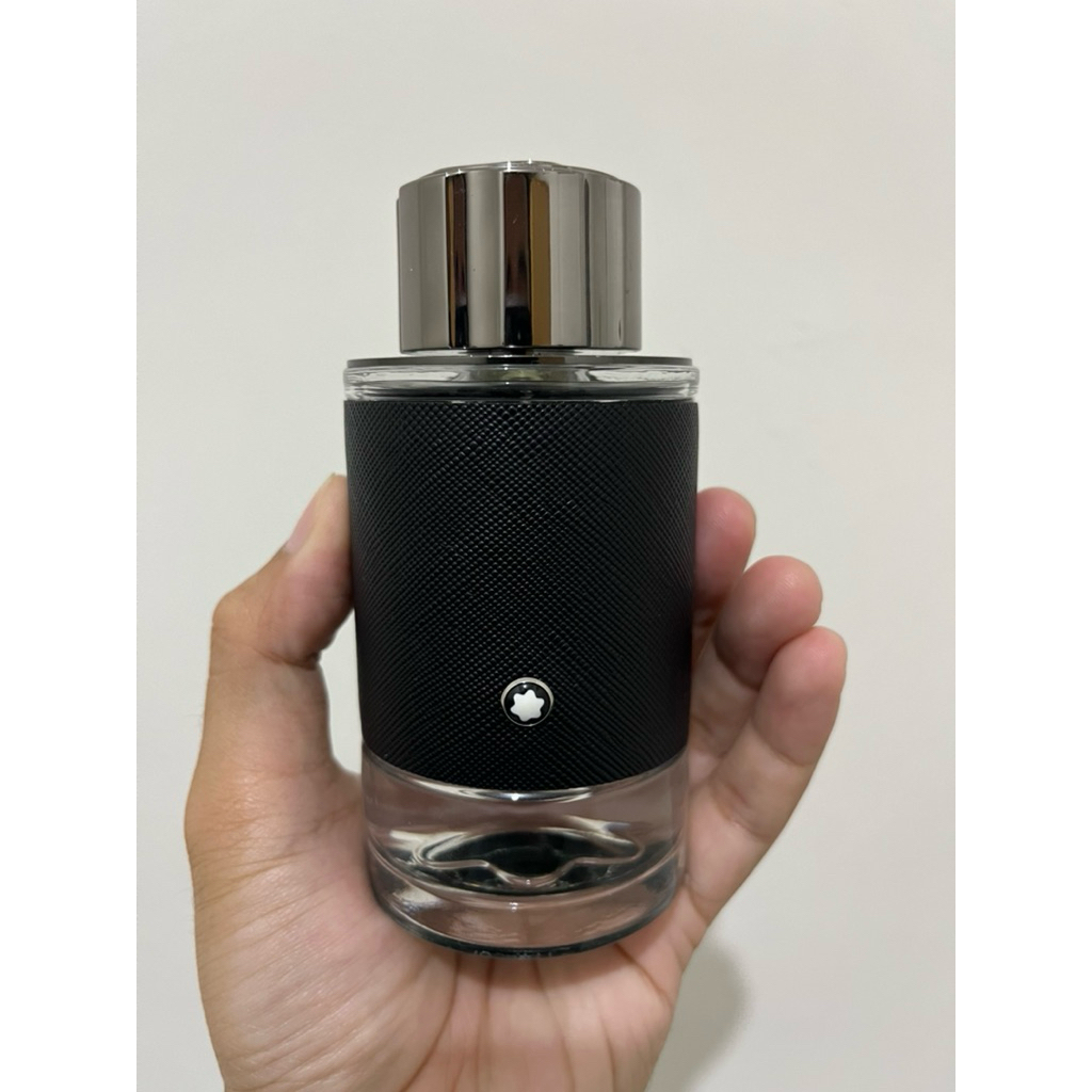 Montblanc explorer Edp