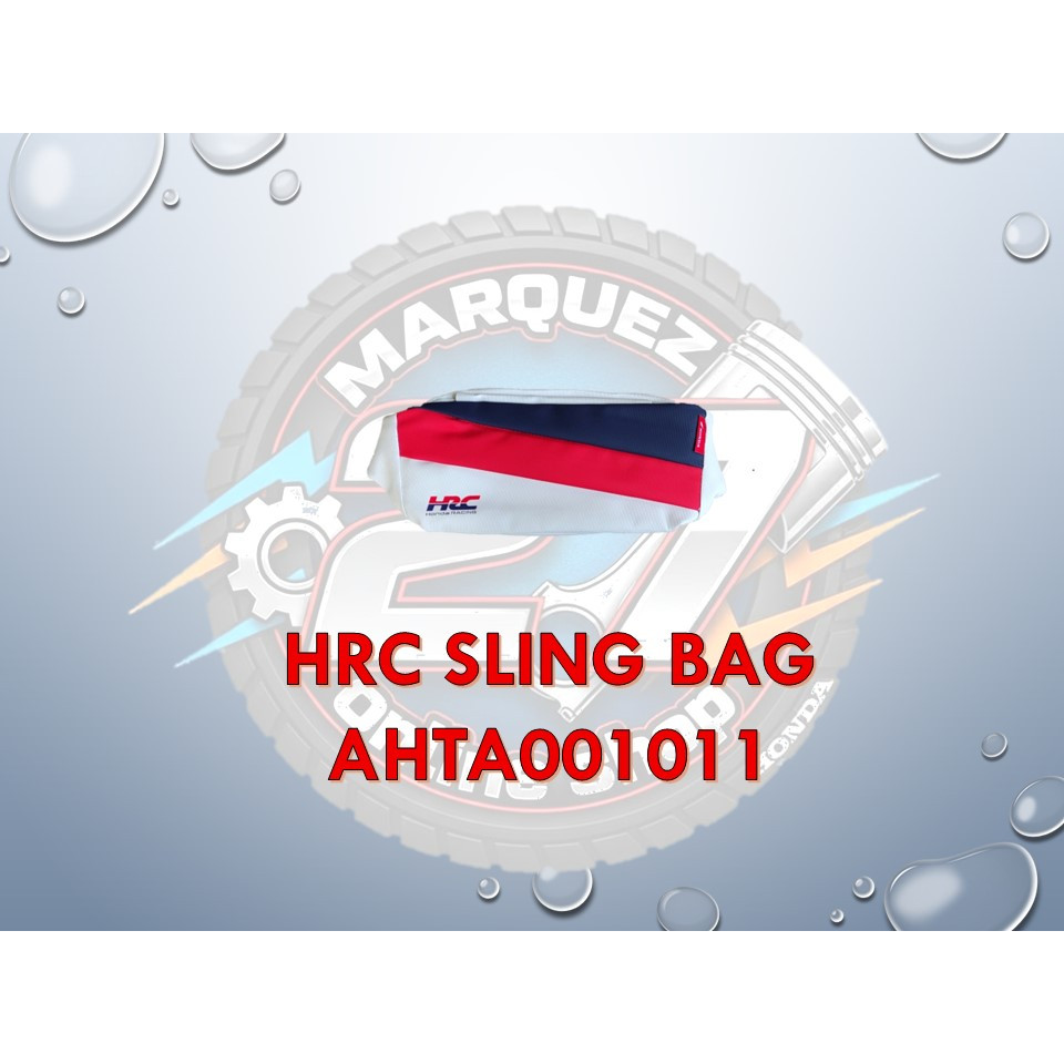 HRC Sling Bag / Tas Slempang HRC