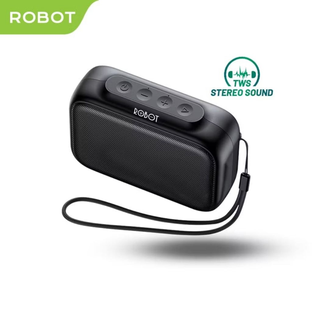 SPEAKER BLUETOOTH ROBOT RB100