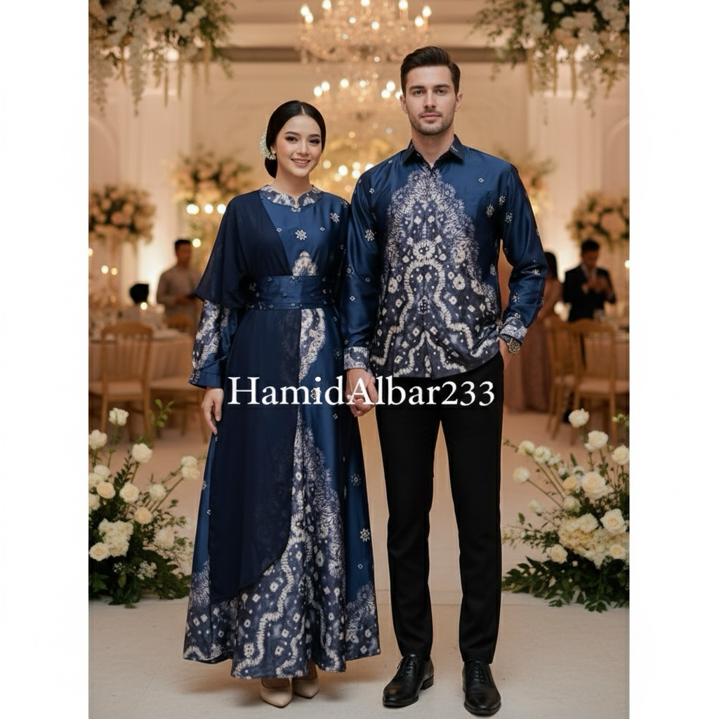 COUPLE JUMPUTAN PALEMBANG