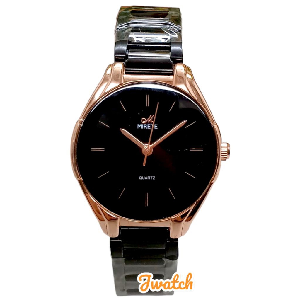 Jam Tangan Wanita MIRETE