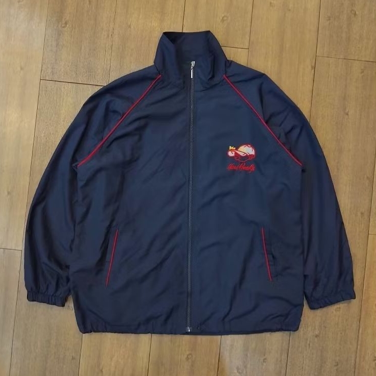 WINDBREAKER SOHK VINTAGE 90s