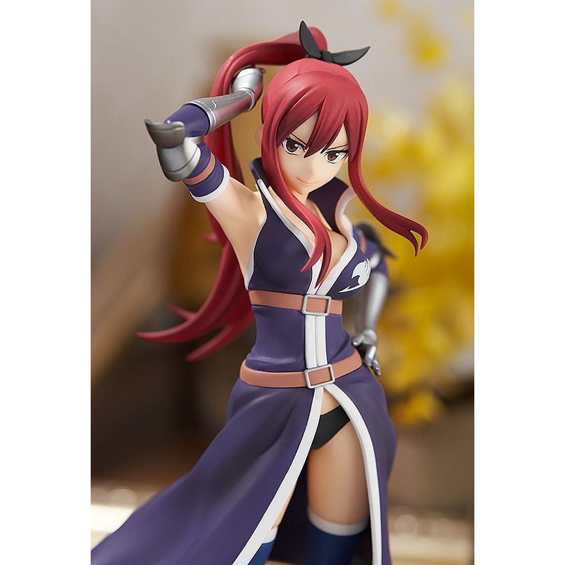 POP UP PARADE Erza Scarlet: Grand Magic Royale Ver. - Fairy Tail