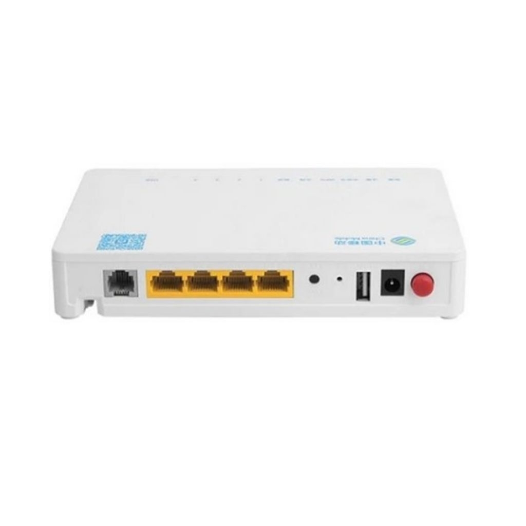 MODEM GPON ZTE F663N Bekas Murah