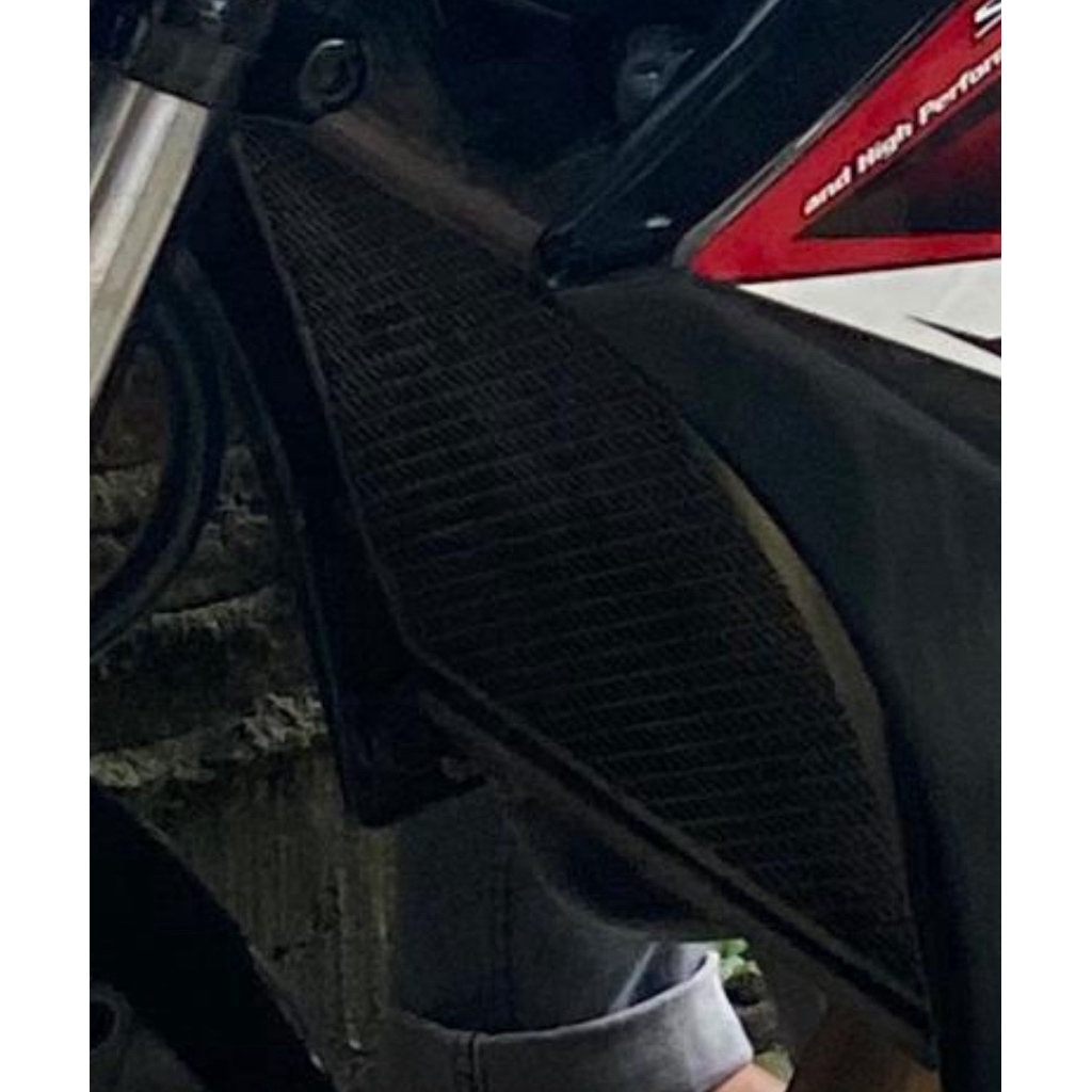 radiator ori ninja r