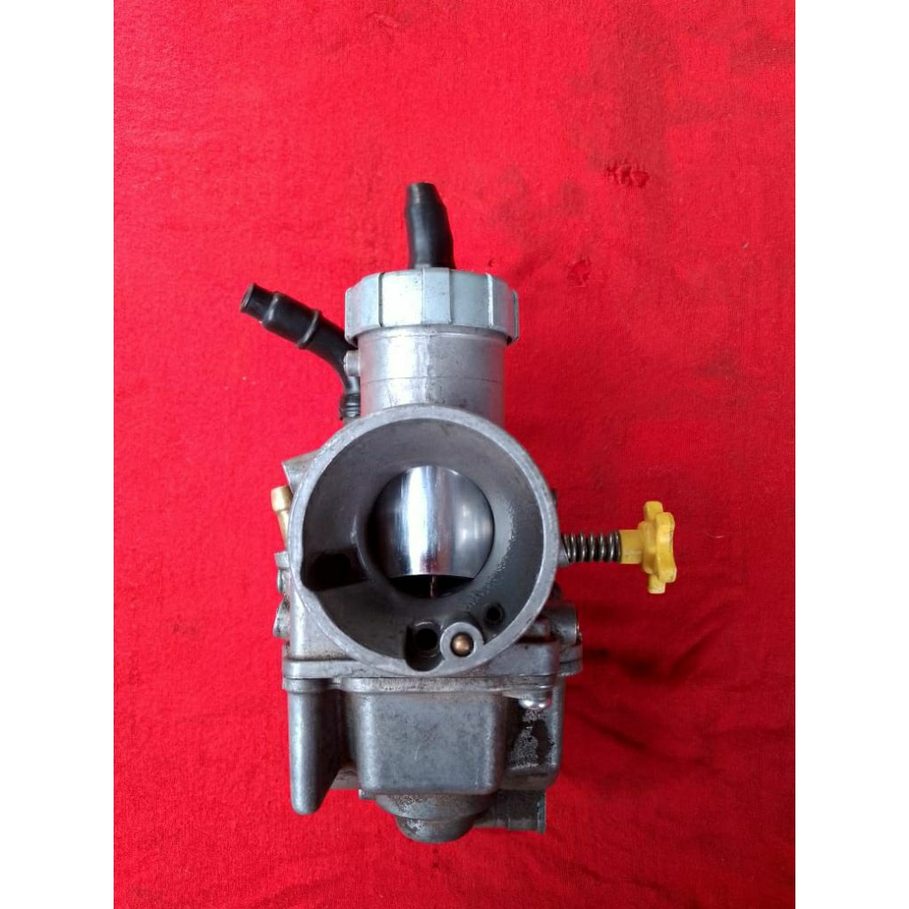 KARBURATOR KEIHIN PE 28 ORIGINAL COPOTAN HONDA NSR SP SECOND