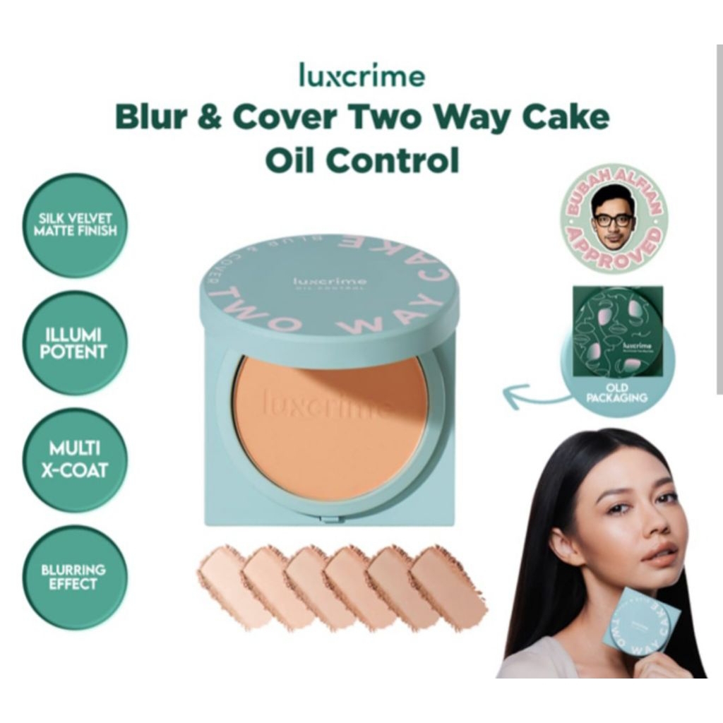 luxcrime twc