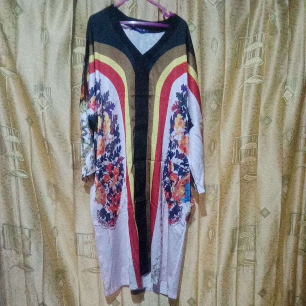 Loose Dress/Tunik THREE M New